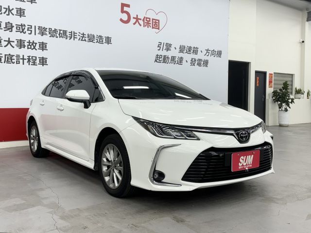 一手認證漂亮車，原鈑件保證，只有實跑7萬公里全原廠保養，車況無待修，可以全額貸，歡迎賞車  第3張相片