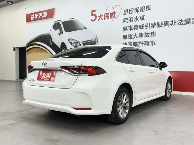 一手認證漂亮車，原鈑件保證，只有實跑7萬公里全原廠保養，車況無待修，可以全額貸，歡迎賞車  第4張相片