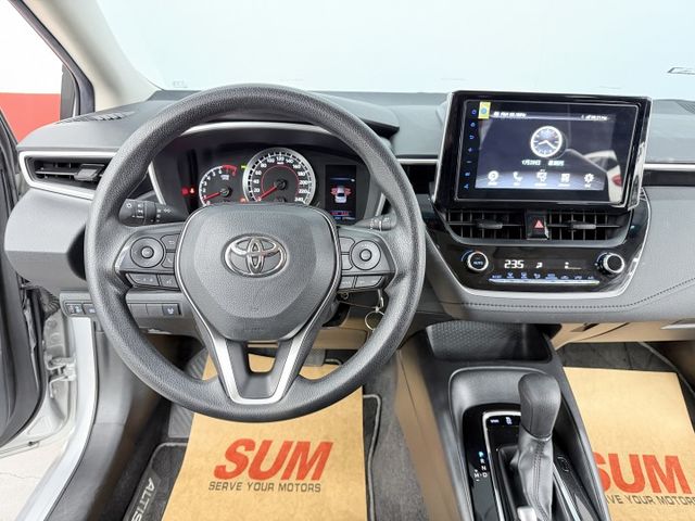 一手認證漂亮車，原鈑件保證，優質國民神車，好開省油好保養，車況漂亮無待修，可以全額貸款，歡迎賞車  第10張相片