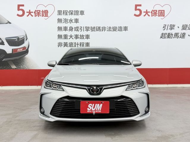 一手認證漂亮車，原鈑件保證，實跑3萬多公里原廠保養，內外如新，可以全額貸歡迎賞車  第2張相片