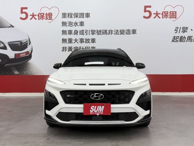 小鋼炮~最頂級N-LINE GLT-B版本，滿滿運動元素，一手認證漂亮車，原鈑件保證，全原廠保養，歡迎賞車  第2張相片