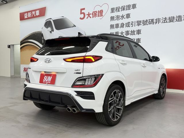 小鋼炮~最頂級N-LINE GLT-B版本，滿滿運動元素，一手認證漂亮車，原鈑件保證，全原廠保養，歡迎賞車  第4張相片