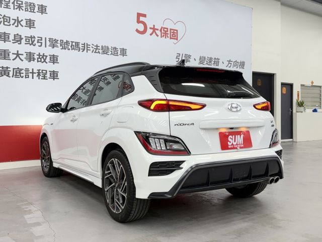 小鋼炮~最頂級N-LINE GLT-B版本，滿滿運動元素，一手認證漂亮車，原鈑件保證，全原廠保養，歡迎賞車  第6張相片