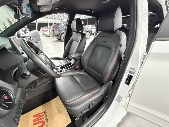 小鋼炮~最頂級N-LINE GLT-B版本，滿滿運動元素，一手認證漂亮車，原鈑件保證，全原廠保養，歡迎賞車  第7張相片