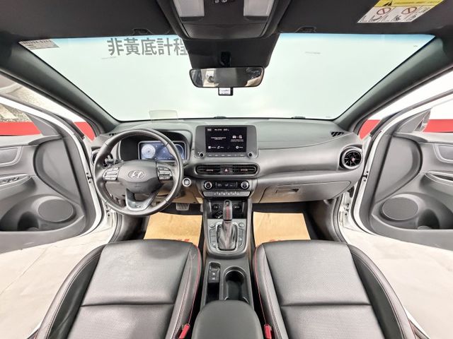 小鋼炮~最頂級N-LINE GLT-B版本，滿滿運動元素，一手認證漂亮車，原鈑件保證，全原廠保養，歡迎賞車  第9張相片