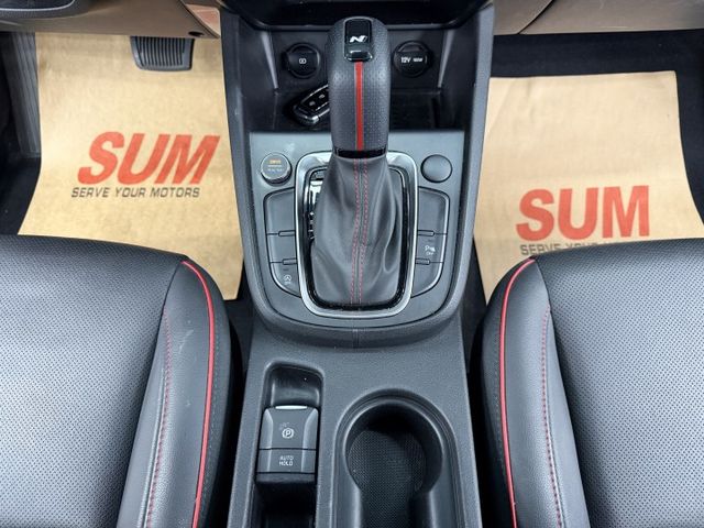 小鋼炮~最頂級N-LINE GLT-B版本，滿滿運動元素，一手認證漂亮車，原鈑件保證，全原廠保養，歡迎賞車  第14張相片