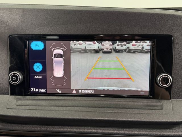 一手認證漂亮車，原鈑件保證，TDi  LIFE版本，ACC、車道維持、CAR PLAY，優質7人座配備滿滿，歡迎賞車  第13張相片