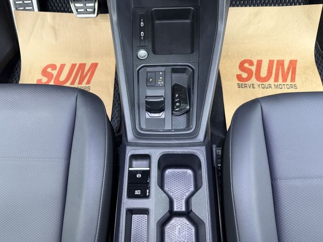 一手認證漂亮車，原鈑件保證，TDi  LIFE版本，ACC、車道維持、CAR PLAY，優質7人座配備滿滿，歡迎賞車  第14張相片