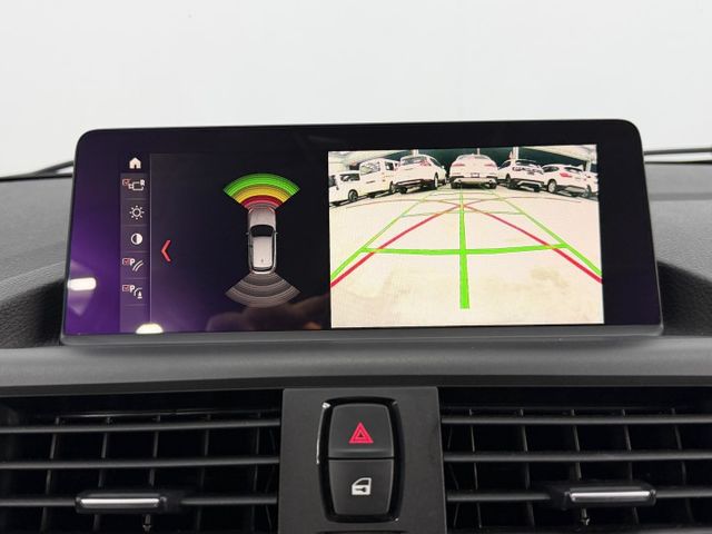 認證漂亮車，德系優質小車，小改款118 ，有雙電動椅、無線CAR  PLAY、HK音響，環保材質已更換內外漂亮，歡迎賞車  第13張相片