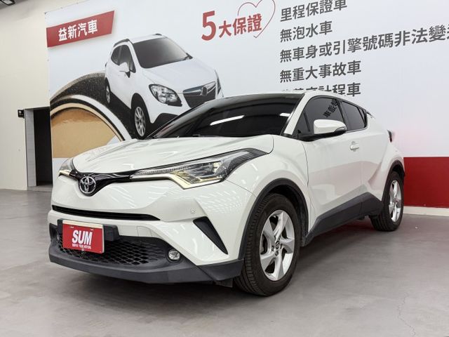 一手認證漂亮車，全程原廠保養，車況頭好壯壯，稀有頂級4WD版本搭配渦輪引擎，穿梭自如的小鋼砲，可以全額貸款，歡迎賞車  第1張相片