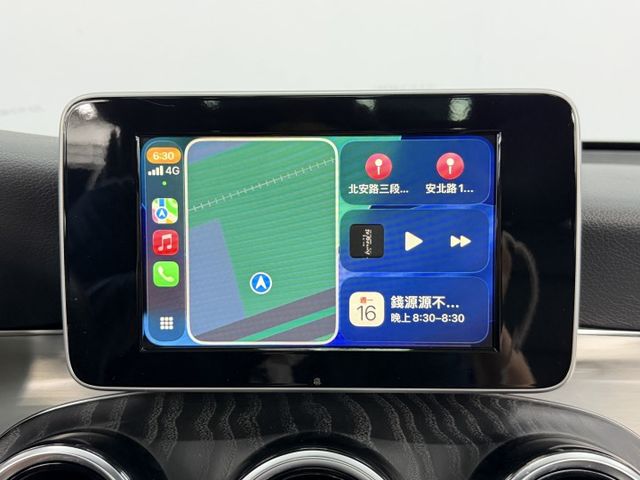 台灣一手女用車，已完成第三方認證，摸門、柏林、全景、CAR PLAY，配備滿滿，可以全額貸，歡迎賞車  第12張相片