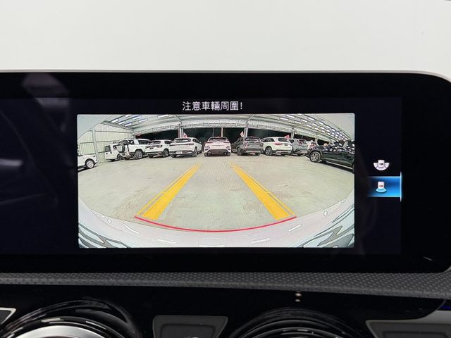 外匯A250 4MATIC 小鋼炮，台灣一手漂亮車，認證原鈑件保證，僅實跑5萬多公里，氣氛漂亮，可以全額貸款，歡迎賞車  第14張相片