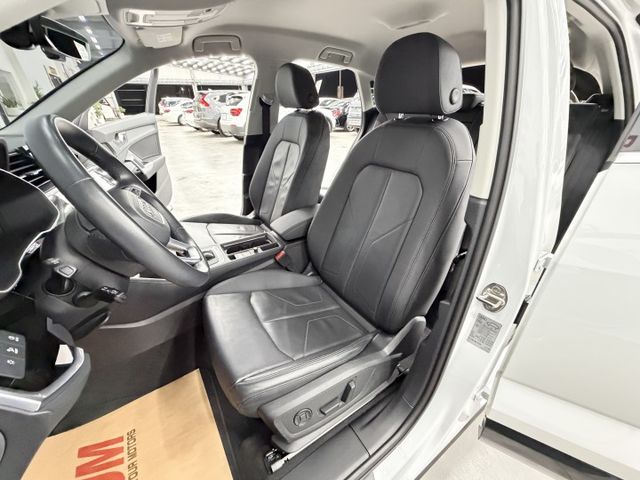 SPORTBACK 一手認證漂亮車，原鈑件保證，只實跑3萬公里，原廠保養，配備滿滿，超高CP值，可以全額貸款，歡迎賞車  第7張相片