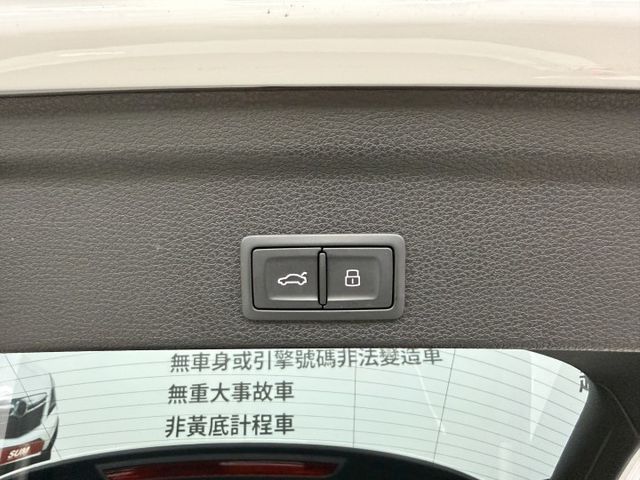 SPORTBACK 一手認證漂亮車，原鈑件保證，只實跑3萬公里，原廠保養，配備滿滿，超高CP值，可以全額貸款，歡迎賞車  第18張相片