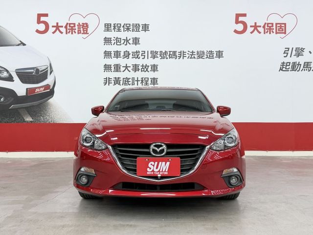 一手認證漂亮車，超低里程僅實跑5萬多公里，內外漂亮如新，剛花2萬多整理耗材，車況無待修，可以全額貸，歡迎賞車  第2張相片