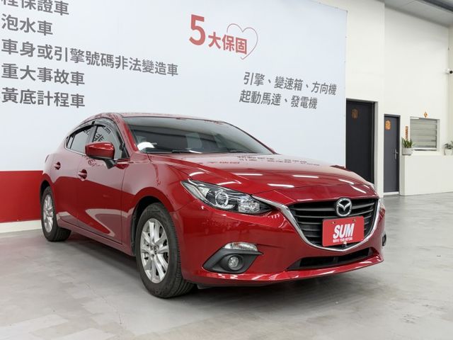 一手認證漂亮車，超低里程僅實跑5萬多公里，內外漂亮如新，剛花2萬多整理耗材，車況無待修，可以全額貸，歡迎賞車  第3張相片