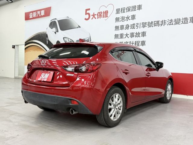 一手認證漂亮車，超低里程僅實跑5萬多公里，內外漂亮如新，剛花2萬多整理耗材，車況無待修，可以全額貸，歡迎賞車  第4張相片