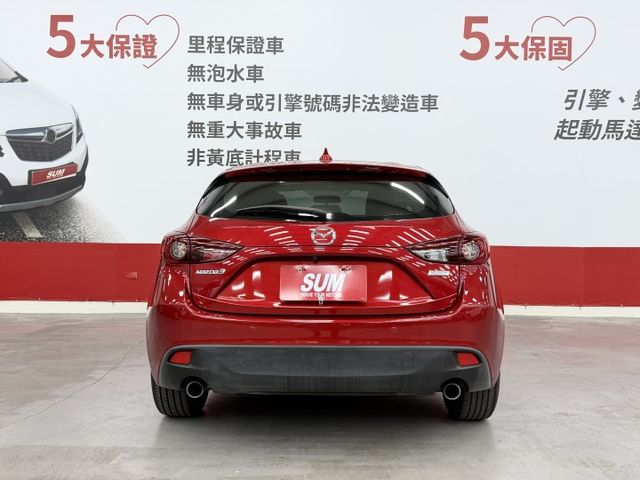 一手認證漂亮車，超低里程僅實跑5萬多公里，內外漂亮如新，剛花2萬多整理耗材，車況無待修，可以全額貸，歡迎賞車  第5張相片