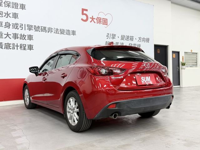 一手認證漂亮車，超低里程僅實跑5萬多公里，內外漂亮如新，剛花2萬多整理耗材，車況無待修，可以全額貸，歡迎賞車  第6張相片