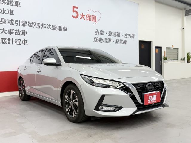 媽媽用漂亮認證車，僅實跑1萬多公里，里程保證，內外如新，NSE特仕版有JBL音響，車非常漂亮，可以全額貸，歡迎賞車  第3張相片