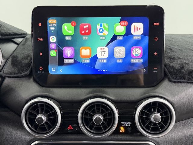 媽媽用漂亮認證車，僅實跑1萬多公里，里程保證，內外如新，NSE特仕版有JBL音響，車非常漂亮，可以全額貸，歡迎賞車  第14張相片