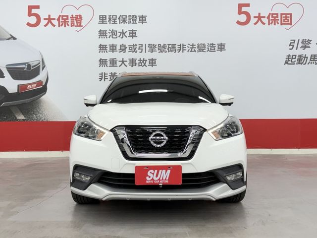 一手媽媽認證漂亮車，原鈑件保證，智行旗艦版選配雙色，僅實跑6萬多公里原廠保養，內外漂亮，歡迎賞車  第2張相片