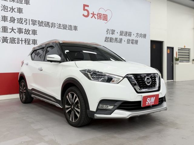 一手媽媽認證漂亮車，原鈑件保證，智行旗艦版選配雙色，僅實跑6萬多公里原廠保養，內外漂亮，歡迎賞車  第3張相片