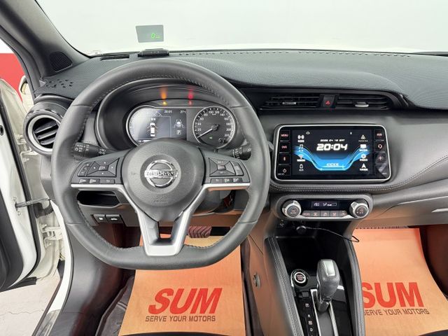 一手媽媽認證漂亮車，原鈑件保證，智行旗艦版選配雙色，僅實跑6萬多公里原廠保養，內外漂亮，歡迎賞車  第10張相片