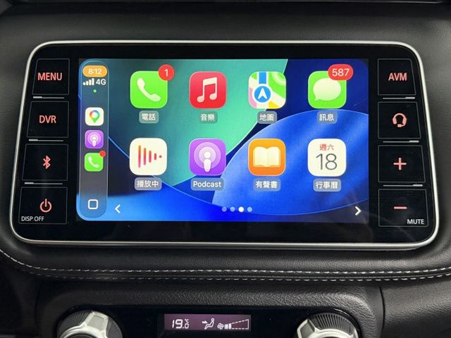 一手媽媽認證漂亮車，原鈑件保證，智行旗艦版選配雙色，僅實跑6萬多公里原廠保養，內外漂亮，歡迎賞車  第13張相片