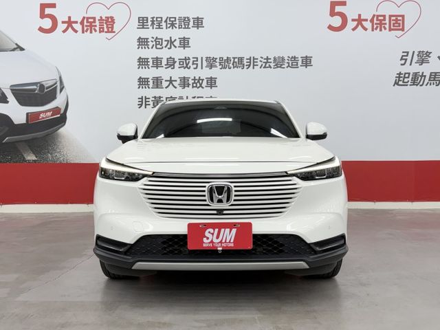 一手認證漂亮車，原鈑件保證，頂級PRESTIGE版本，僅實跑5萬公里原廠保養，車況內外漂亮，歡迎賞車  第2張相片