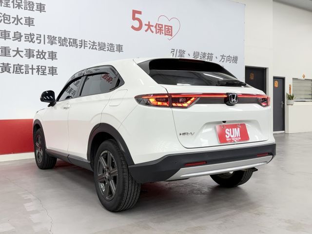 一手認證漂亮車，原鈑件保證，頂級PRESTIGE版本，僅實跑5萬公里原廠保養，車況內外漂亮，歡迎賞車  第6張相片