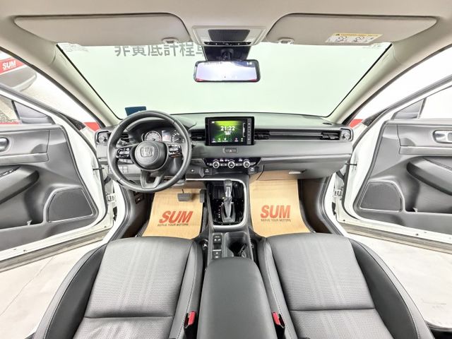 一手認證漂亮車，原鈑件保證，頂級PRESTIGE版本，僅實跑5萬公里原廠保養，車況內外漂亮，歡迎賞車  第9張相片