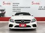 總代理一手董娘漂亮車，認證原鈑件，市場稀有的COUPE，僅實跑3萬多公里，有AMG、23P，內外漂亮如新，歡迎賞車  第2張縮圖