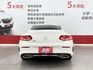總代理一手董娘漂亮車，認證原鈑件，市場稀有的COUPE，僅實跑3萬多公里，有AMG、23P，內外漂亮如新，歡迎賞車  第5張縮圖