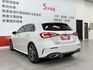 外匯A250 4MATIC 小鋼炮，台灣一手漂亮車，認證原鈑件保證，僅實跑5萬多公里，氣氛漂亮，可以全額貸款，歡迎賞車  第6張縮圖