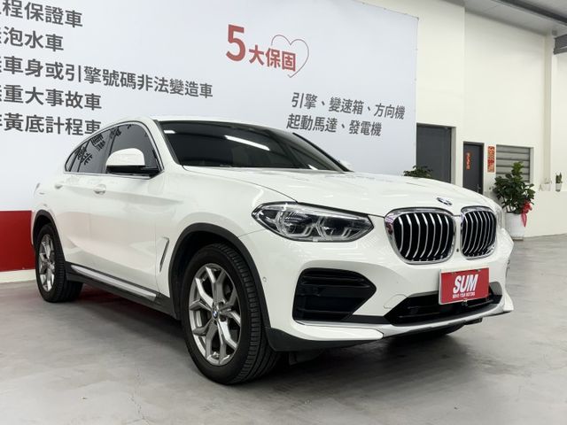 一手認證漂亮車，白金領航版，有5AU、HK音響、HUD，可以增額貸可以全額貸，實車在店，歡迎賞車  第3張相片