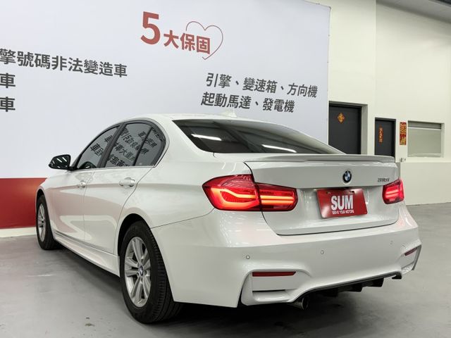 小改款有5AS~!總代理318 認證漂亮車，升級M外觀! 內外氣氛漂亮，只要50幾萬輕鬆入手~可以全額貸款~歡迎賞車  第6張相片