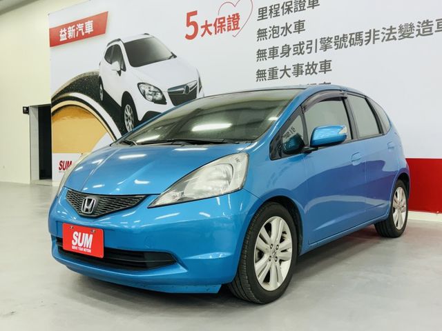 超漂亮代步小車，一手車已完成第三方認證，僅實跑14萬多公里，里程保證，全車無待修~歡迎賞車  第1張相片
