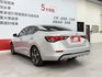 媽媽用漂亮認證車，僅實跑1萬多公里，里程保證，內外如新，NSE特仕版有JBL音響，車非常漂亮，可以全額貸，歡迎賞車  第6張縮圖
