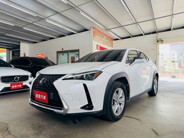 漂亮好車 油電  第1張相片