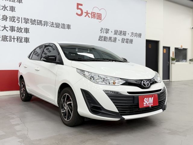 一手認證漂亮車，原鈑件保證，內外如新車況無待修，優質代步車~省油好保養，可以全額貸款，歡迎賞車  第3張相片