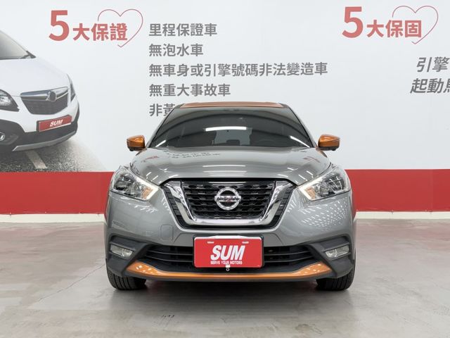 特仕車哈騷版，認證漂亮車，頂級的智型旗艦規格，實跑8萬公里原廠保養，車況無待修，升級13吋安卓機，可以全額貸歡迎賞車  第2張相片