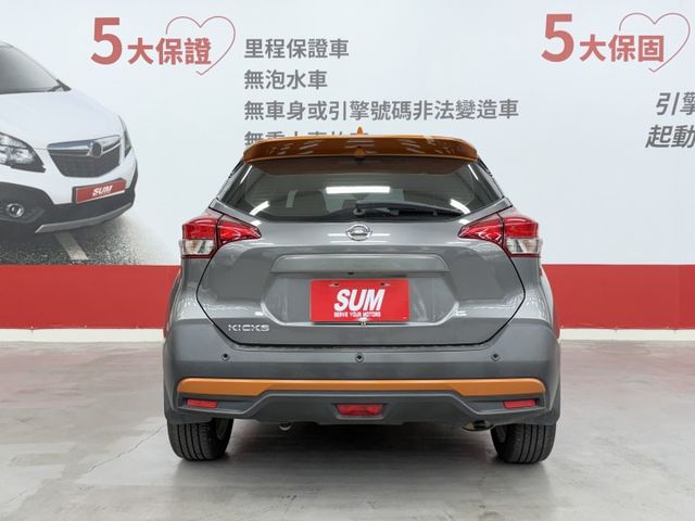 特仕車哈騷版，認證漂亮車，頂級的智型旗艦規格，實跑8萬公里原廠保養，車況無待修，升級13吋安卓機，可以全額貸歡迎賞車  第5張相片