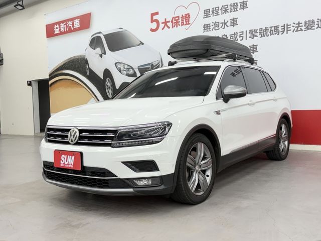 認證車原鈑件保證，市場不多的7人座柴油休旅車，單純里程數多，可以增額貸約3-40萬元，配備滿滿，歡迎賞車  第1張相片