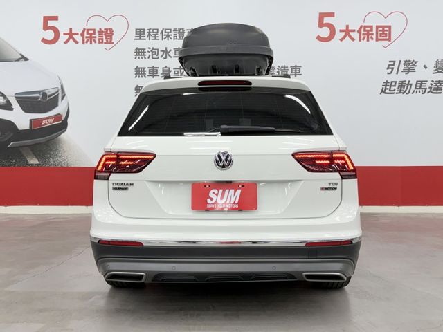 認證車原鈑件保證，市場不多的7人座柴油休旅車，單純里程數多，可以增額貸約3-40萬元，配備滿滿，歡迎賞車  第5張相片