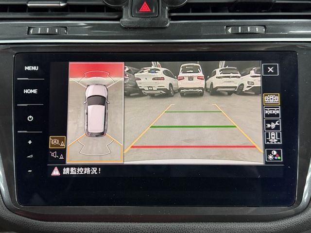 認證車原鈑件保證，市場不多的7人座柴油休旅車，單純里程數多，可以增額貸約3-40萬元，配備滿滿，歡迎賞車  第13張相片