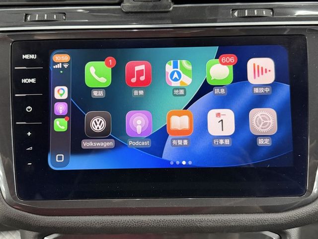 認證車原鈑件保證，市場不多的7人座柴油休旅車，單純里程數多，可以增額貸約3-40萬元，配備滿滿，歡迎賞車  第14張相片