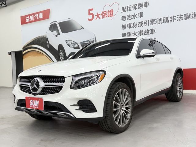 台灣一手認證漂亮車，原鈑件保證，里程數只有8萬多公里，車況健康無待修，有23P、360環景，內外漂亮歡迎賞車  第1張相片
