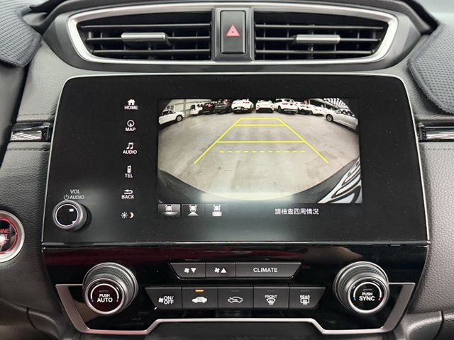認證漂亮車，原鈑件保證，頂級S版 有ACC跟車、電尾門、電動椅，只跑8萬公里車況無待修，可以全額貸歡迎賞車  第13張相片