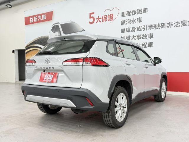 一手媽媽自用漂亮車，認證原鈑件保證，只實跑2萬多公里，原廠保養里程保證，內外如新，可以全額貸款，歡迎賞車  第4張相片